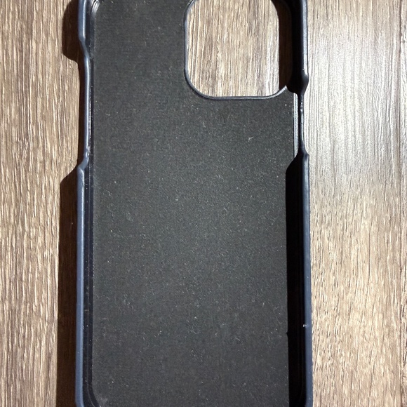 Coach iPhone 13 Pro Max Case - Picture 2 of 2